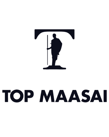 Top Maasai