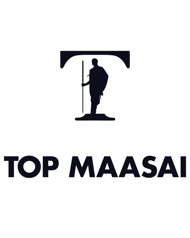 Top Maasai